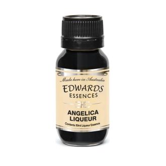 Edwards Angelica Liqueur