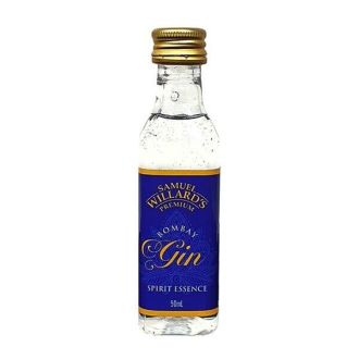 SW Premium Bombay Gin