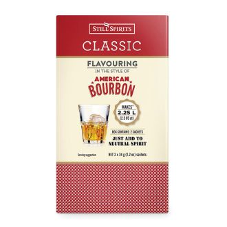 Still Spirits Classic American Bourbon 