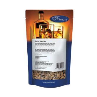 Still Spirits Bourbon Staves 500 g