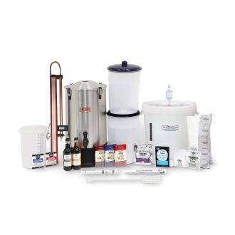 Still Spirits Turbo 500 Complete Promo Pack