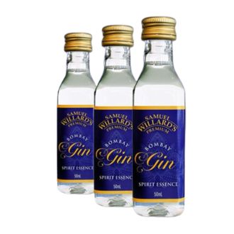 Samuel Willards Premium Bombay Gin