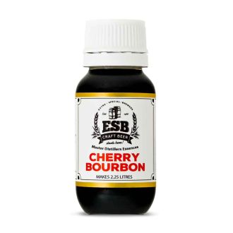 master distillers cherry boubon