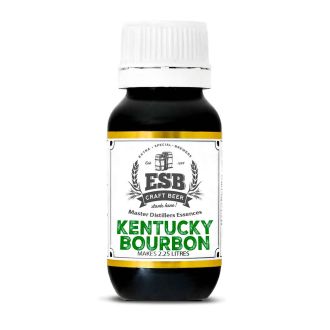 Master Distillers Kentucky bourbon