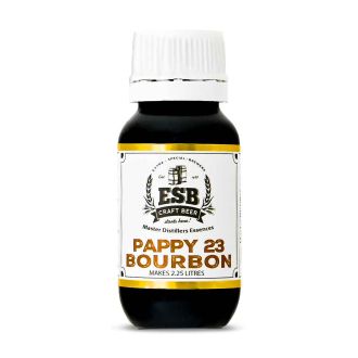 master distillers pappy 23