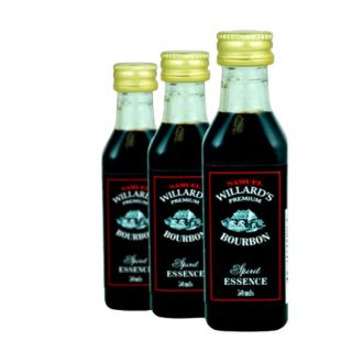 Samuel Willards Premium Tennessee Bourbon 
