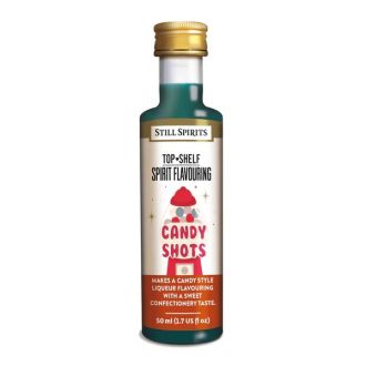 Still Spirits Top Shelf Candy Shots