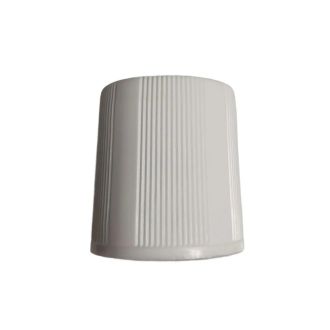 Spirit Bottle Cap (White)