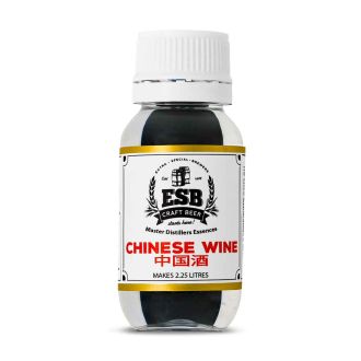 master distillers chinese wine