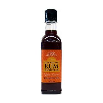 Samuel Willards Chocolate Rum Premix