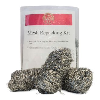 Pure Distilling Mesh Repacking Kit