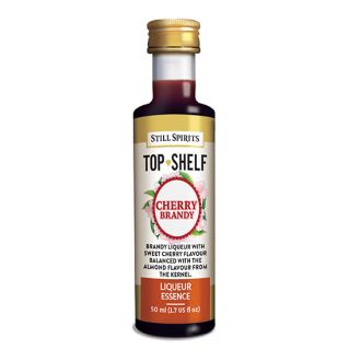 Still SpiritsTop Shelf Cherry Brandy