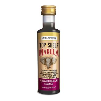 Still Spirits Top Shelf Marula