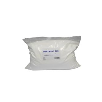 Dextrose - 4KG