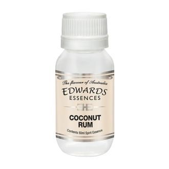 Edwards Coconut Rum