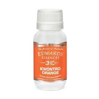 Edwards Kwontro Orange