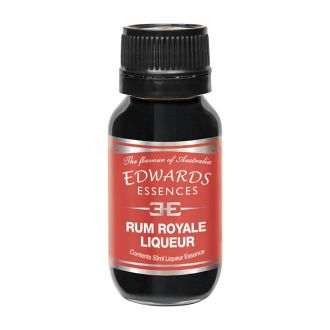 Edwards Rum Royale Liqueur