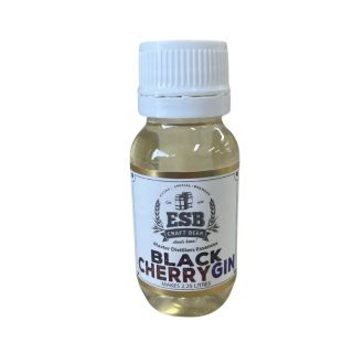 ESB Master Distillers Essences - Black Cherry Gin