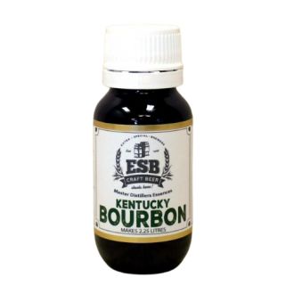 Master Distillers Kentucky bourbon