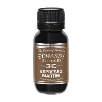 Edwards Espresso Martini