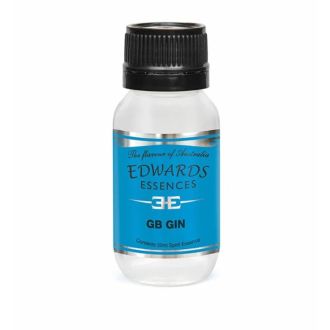 Edwards Essences GB Gin