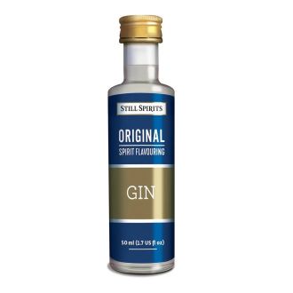 Still Spirits Original Gin