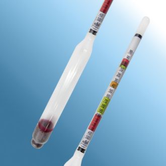 Hydrometer