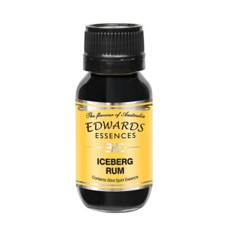 Edwards Essences Iceberg Rum