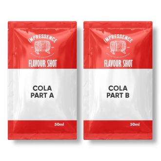 Lemon Pub Squash Flavour Shot - 50mL