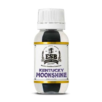 ESB Master Distillers Essences - Kentucky Moonshine