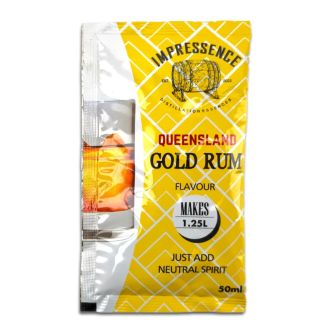 Irish Whiskey Spirit Flavouring