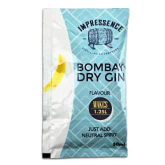 Irish Whiskey Spirit Flavouring