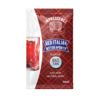 Irish Whiskey Spirit Flavouring