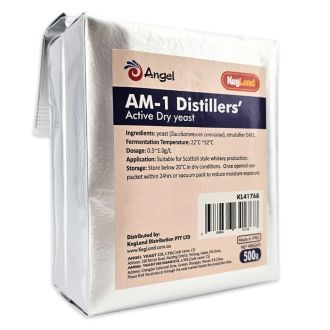 Angel - AM-1 Yeast 500g