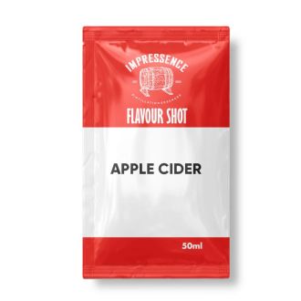 Lemon Pub Squash Flavour Shot - 50mL