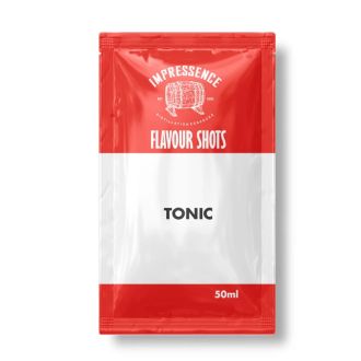 Lemon Pub Squash Flavour Shot - 50mL