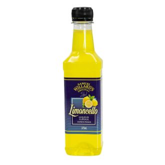 Samuel Willards Limoncello Premix