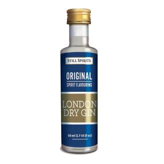 Still Spirits Original London Dry Gin