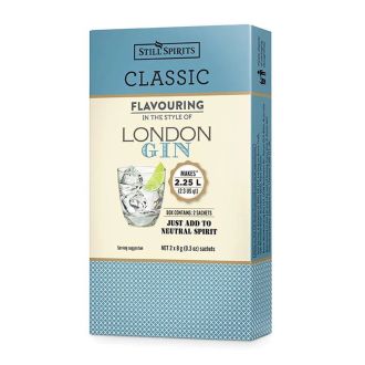 Still Spirits Classic London Gin