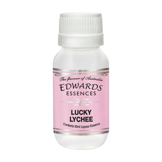Edwards Lucky Lychee