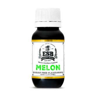 ESB Master Distillers Essences - Melon Liqueur