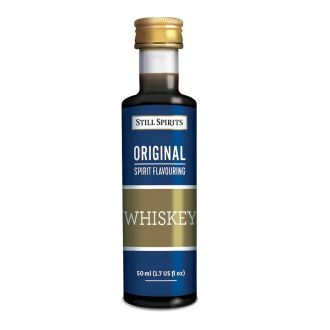 Still Spirits Original Whiskey