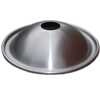 Pure Distilling Dome Lid with 60mm hole