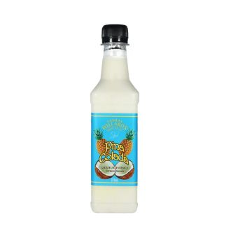 Samuel Willards Pina Colada Premix