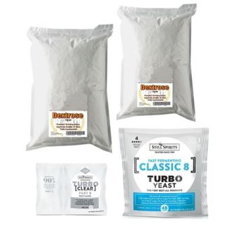 Still Spirits Turbo Production Pack 8kg