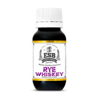 master distillers rye whisky