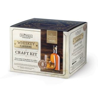 Still Spirits Whisky Profile Kit 