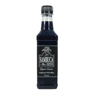 Samuel Willards Sambuca Premix 