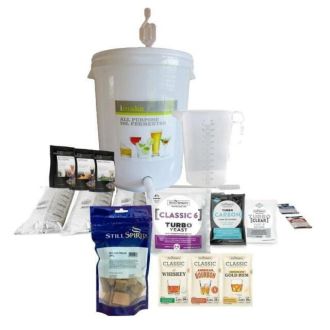 Still Spirits Alcobase Kit 