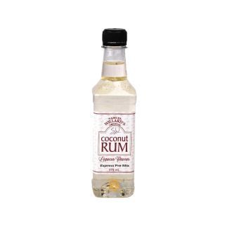 Samuel Willards Coconut Rum Premix